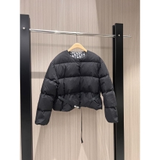 Unclassified Brand Down Jackets